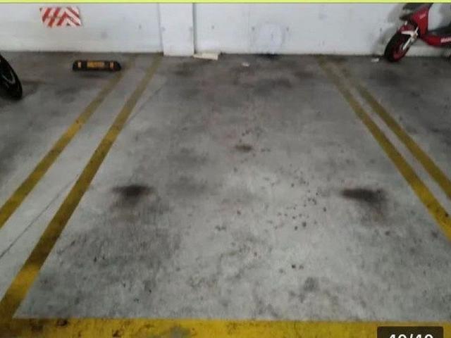Garaje en venta en calle Del Bisbe Grau, Reus, por 14.000