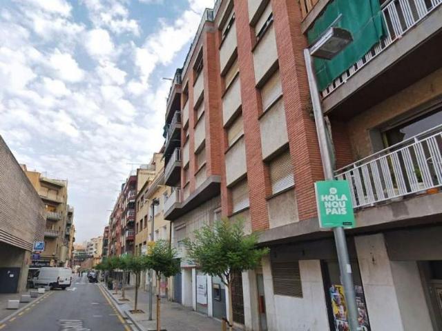 Garaje en venta en calle Del Bogatell, Sant Adrià de Besos, de 5 m² por 17.100