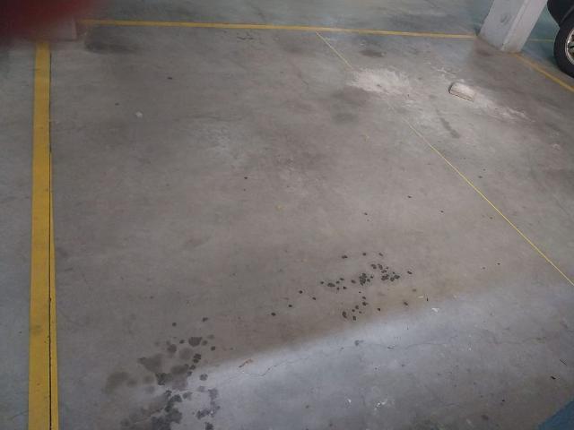 Garaje en venta en calle Del Brasil, Sant Andreu de la Barca, por 14.000
