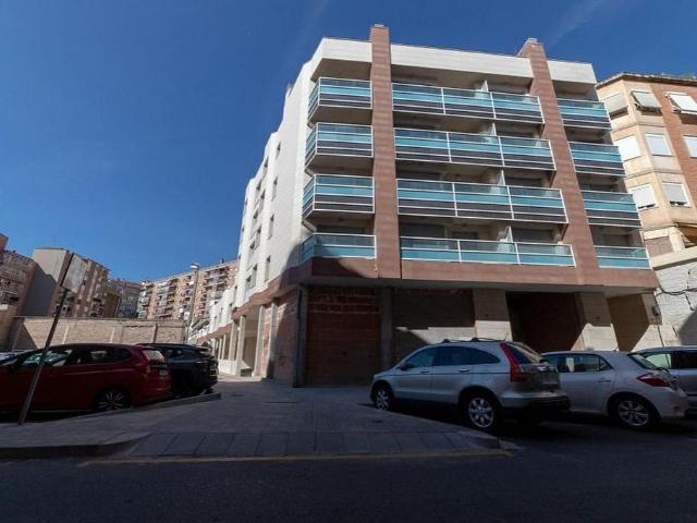 Garaje en venta en calle Del Bruc, Lleida, de 23 m² por 10.200