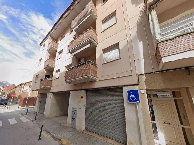 Garaje en venta en calle Del Calvari, Olesa de Montserrat, de 22 m² por 6.318