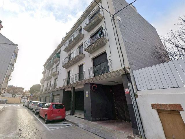 Garaje en venta en calle Del Camí de L'era, Torredembarra, de 11 m² por 9.000