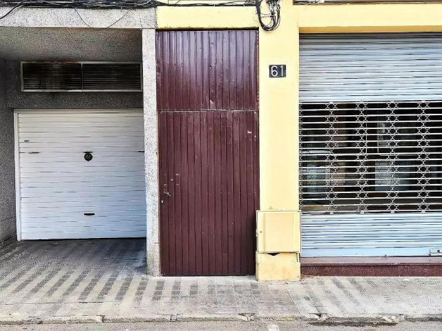 Garaje en venta en calle Del Cap Norfeu, Roses, de 9 m² por 18.900