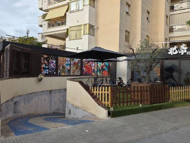 Garaje en venta en calle Del Carrilet, Salou, de 22 m² por 18.500