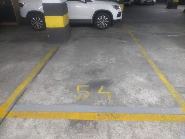 Garaje en venta en calle Del Clot, Barcelona, por 18.000