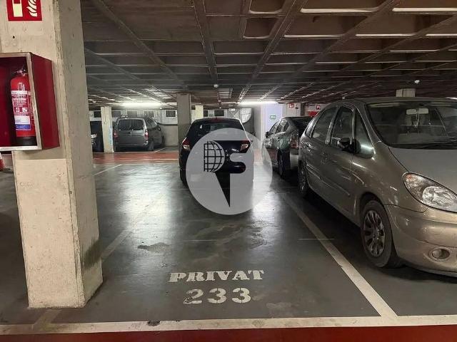 Garaje en venta en calle Del Comte Borrell, Barcelona, de 12 m² por 14.000