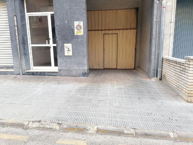 Garaje en venta en calle Del Conflent, Vendrell, El, de 12 m² por 8.500