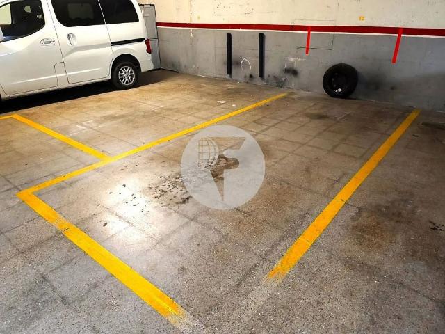 Garaje en venta en calle Del Doctor Salvà, Terrassa, de 10 m² por 50.500