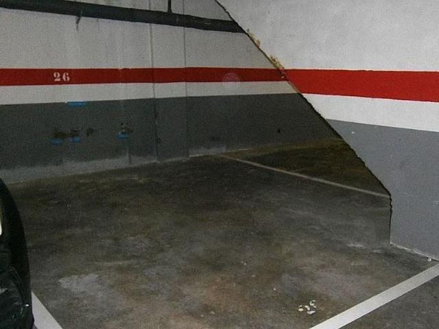 Garaje en venta en calle Del Dos de Maig, Barcelona, de 90 m² por 17.000