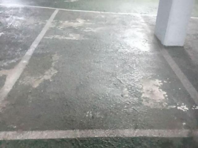 Garaje en venta en calle Del Dos de Maig, Barcelona, de 9 m² por 19.500