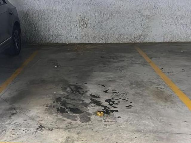 Garaje en venta en calle Del Figueró, Garriga, La, de 13 m² por 17.000