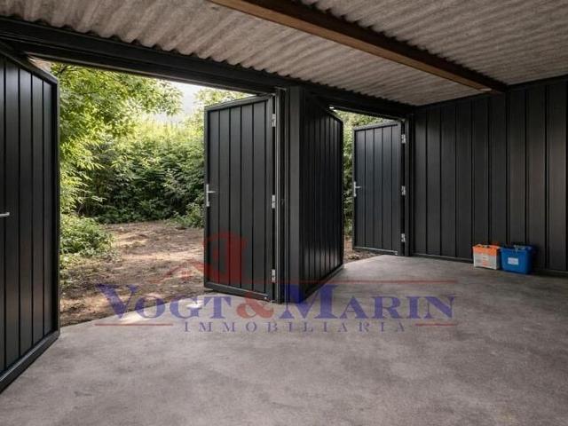 Garaje en venta en calle Del Forn Baix, Castelló d´Empúries, de 17 m² por 29.900
