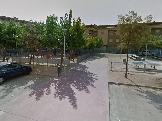 Garaje en venta en calle Del Paper, Banyoles, de 17 m² por 6.000