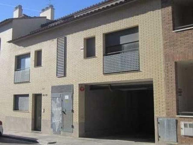 Garaje en venta en calle Del Pare Guasch, Santa Margarida i els Monjos, de 15 m² por 4.000