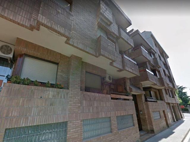 Garaje en venta en calle Del Pou, Banyoles, de 13 m² por 8.500