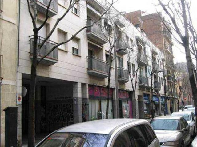 Garaje en venta en calle Del Rector Triadó, Barcelona, por 1.400