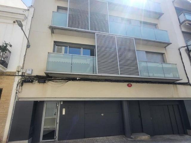 Garaje en venta en calle Del Tigre, Vilanova i La Geltrú, de 12 m² por 14.500