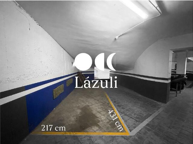 Garaje en venta en calle D'elisa, Barcelona, por 28.000