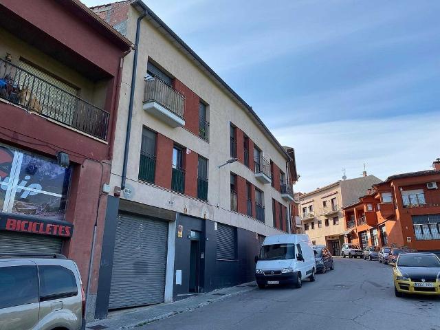 Garaje en venta en calle Dels Comtes de Centelles, Centelles, de 35 m² por 6.800