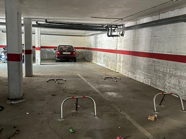 Garaje en venta en calle De Josep Roque, Tarragona, de 11 m² por 6.000