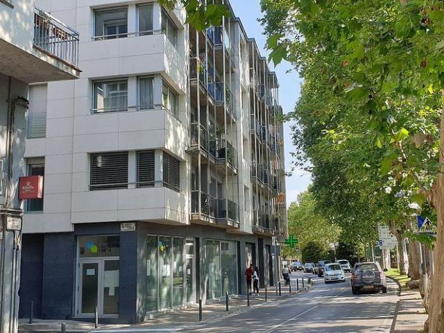 Garaje en venta en calle Dels Prats, Albons, de 54 m² por 26.000