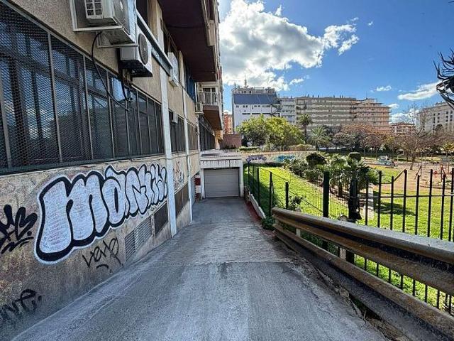 Garaje en venta en calle D'higini Angles, Tarragona, de 16 m² por 14.000