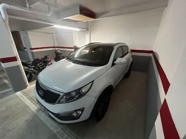 Garaje en venta en calle Digoine, Hospitalet de Llobregat, L´, de 16 m² por 29.000