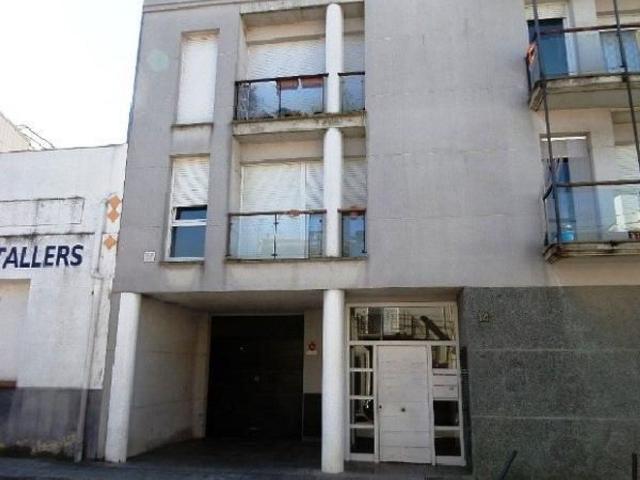 Garaje en venta en calle Enric Coris, Cassà de la Selva, por 4.900