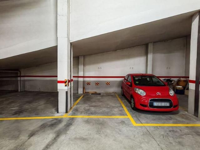 Garaje en venta en calle Esteve Barangé, Cardedeu, por 12.500