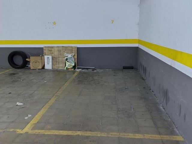 Garaje en venta en calle Font, Hospitalet de Llobregat, L´, de 9 m² por 8.900