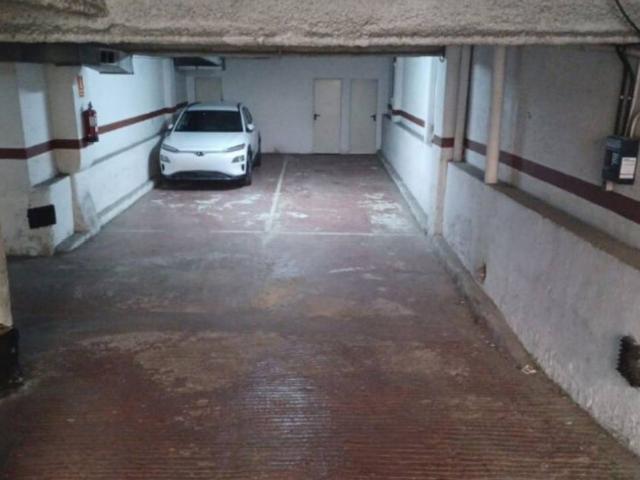 Garaje en venta en Calle Fortuny 8, Collblanc, Collblanc, Hospitalet de Llobregat