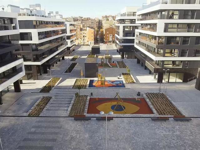 Garaje en venta en calle Flos i Calcat, Masnou, por 12.500