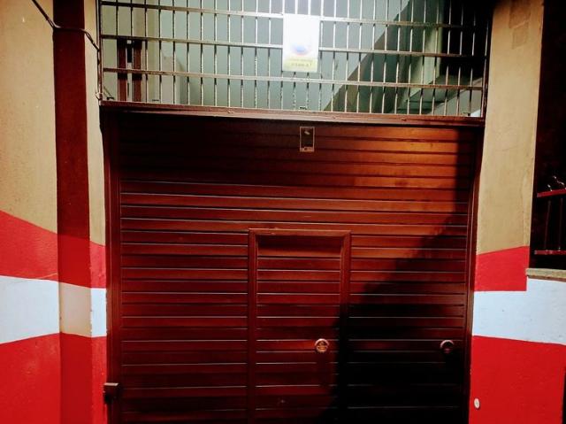 Garaje en venta en calle Hierbabuena, Hospitalet de Llobregat, L´, de 14 m² por 22.000