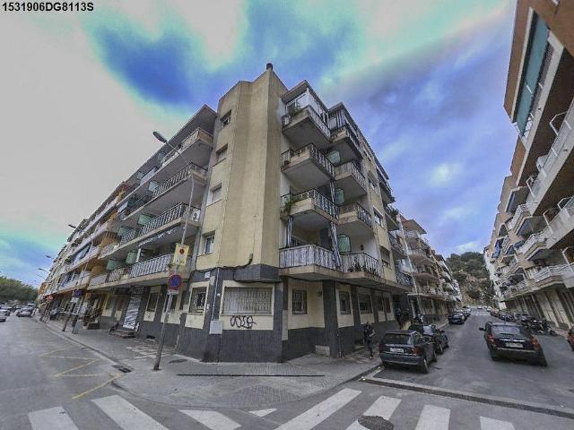 Garaje en venta en calle Josep Carner, Blanes, de 37 m² por 16.800