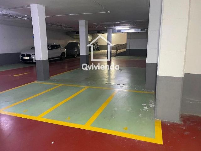 Garaje en venta en calle Josep Maria de Sagarra, Granollers, de 5 m² por 2.300