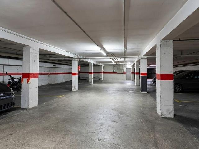 Garaje en venta en calle Jacint Verdaguer, Sant Pol de Mar, por 10.000