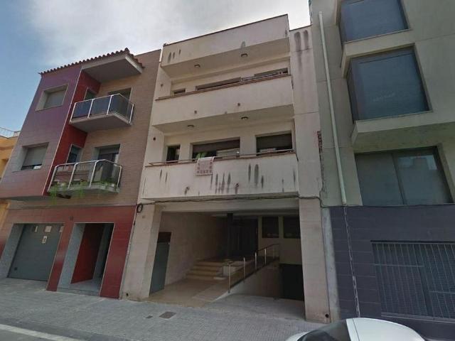 Garaje en venta en calle Juan de Àustria, Amposta, de 15 m² por 6.000