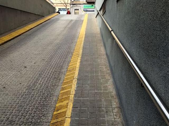 Garaje en venta en calle Levante, Hospitalet de Llobregat, L´, de 10 m² por 16.000