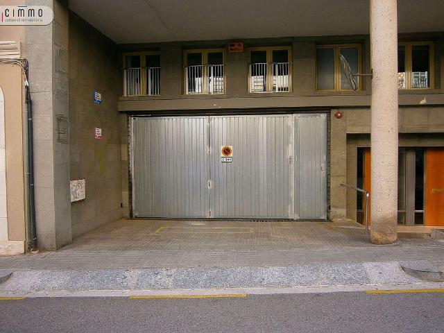 Garaje en venta en calle Major de Sarrià, Barcelona, de 11 m² por 25.000