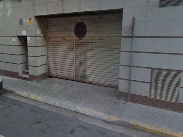 Garaje en venta en calle Major, Santa Coloma de Gramanet, por 13.000