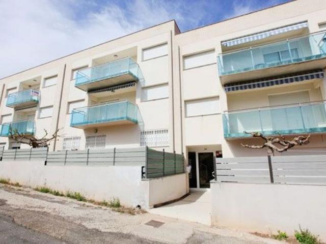 Garaje en venta en calle Mas del Cec, Alcanar, de 683 m² por 19.525