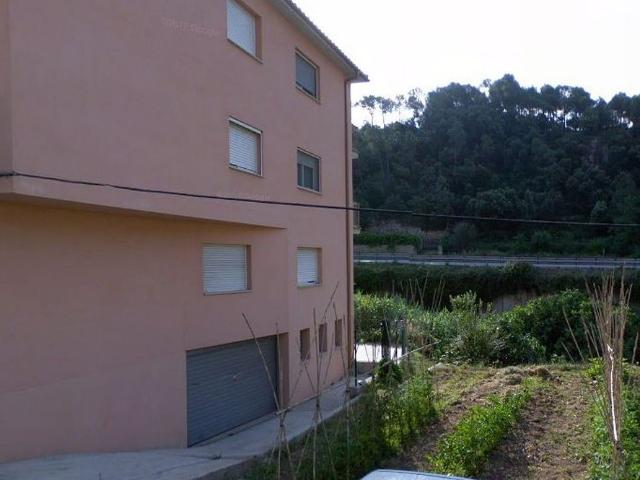 Garaje en venta en calle Nou, Sant Martí de Centelles, de 21 m² por 10.000