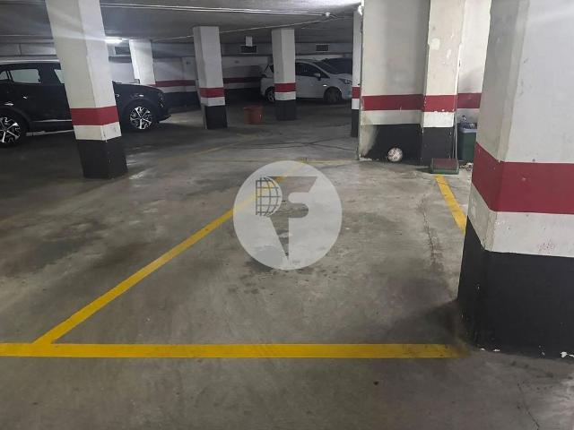 Garaje en venta en calle Numància, Barcelona, de 9 m² por 16.000