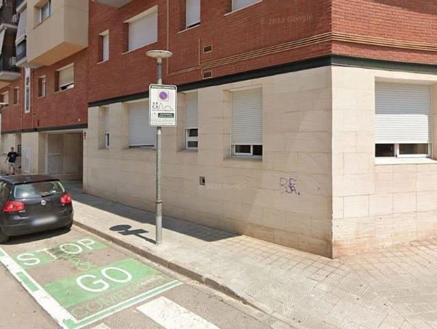Garaje en venta en calle Sallent, Sant Fruitós de Bages, por 12.000