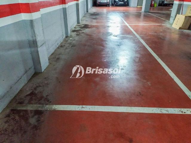 Garaje en venta en calle De Salvador Espríu, Catllar, el, de 34 m² por 22.500