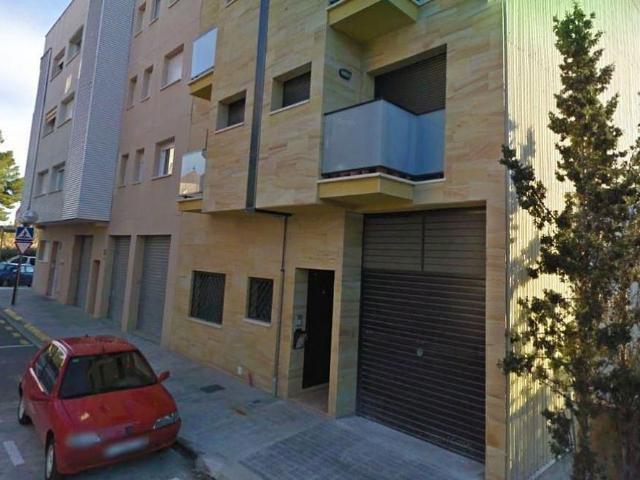 Garaje en venta en calle Sant Carles, Pobla de Mafumet, la, de 16 m² por 6.000