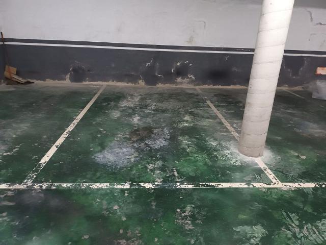 Garaje en venta en calle Sant Esteve, Vall d´en Bas, la, de 11 m² por 9.000