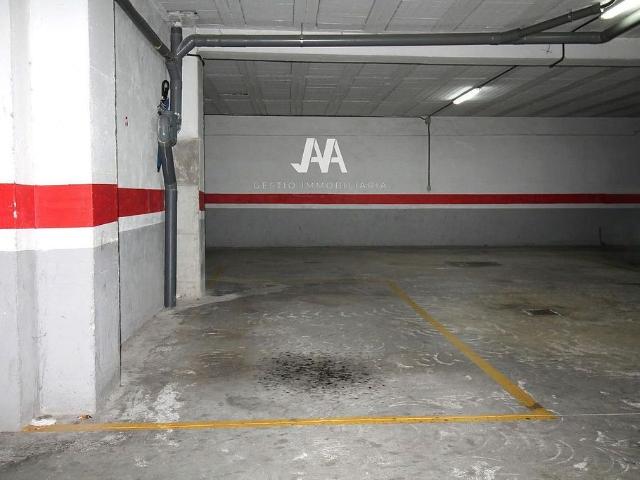 Garaje en venta en calle Sant Pere, Òdena, de 8 m² por 9.000