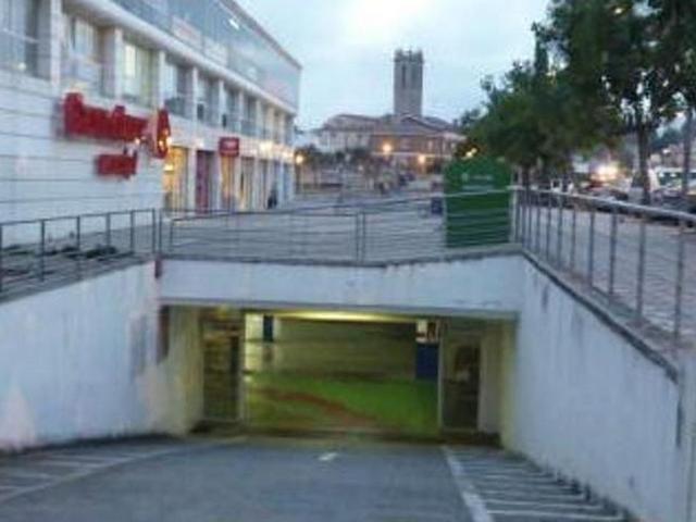 Garaje en venta en calle Santiago Rusiñol, Pineda de Mar, por 5.900