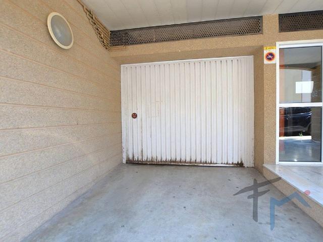 Garaje en venta en calle Serralet, Masquefa, de 15 m² por 8.500